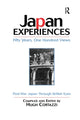 Book cover of: Japan Experiences - Fifty Years, One Hundred Views. By: Hugh Cortazzi