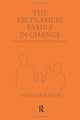 Book cover of: Vietnamese Family in Change. By: Pham Van Bich