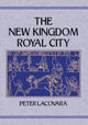 Book cover of: New Kingdom Royal City. By: Lacovara