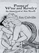 Book cover of: Poems Of Wine & Revelry. By: Colville