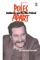 Book cover of: Poles Apart Cb. By: Jacqueline Hayden