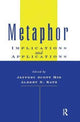 Book cover of: Metaphor. By: Jeffery S. Mio