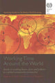 Book cover of: Working Time Around the World. By: Jon C. Messenger