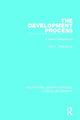 Book cover of: Development Process. By: Akin Mabogunje