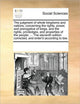 Book cover of: Judgment of Whole Kingdoms and Nations, Concerning the Rights, Power, and Prerogative of Kings, and the Rights, Priviledges, and Properties of the People