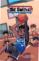 Book cover of: Switch. By: Jesse Byrd