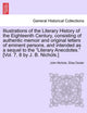 Book cover of: Illustrations of the Literary History of the Eighteenth Century, consisting of authentic memoir and original letters of eminent persons, and intended as a sequel to the "Literary Anecdotes." [Vol. 7, 8 by J. B. Nichols.] vol. II