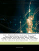 Book cover of: Articles on Native Tongues Posse, Including