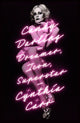Book cover of: Candy Darling. By: Cynthia Carr
