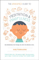 Book cover of: Headspace Guide to Meditation and Mindfulness. By: Andy Puddicombe