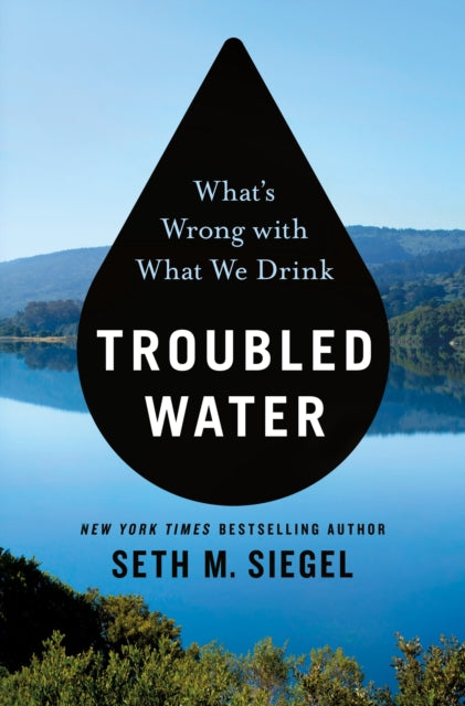 Book cover of: Troubled Water