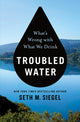 Book cover of: Troubled Water