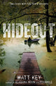 Book cover of: Hideout. By: Watt Key