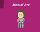 Pocket Bios: Joan of Arc 9781250168924 Al Berenger