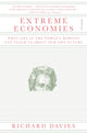 Book cover of: Extreme Economies. By: Richard Davies