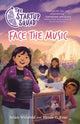 Book cover of: Startup Squad: Face the Music. By: Brian Weisfeld
