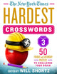Book cover of: New York Times Hardest Crosswords Volume 3. By: The New York Times