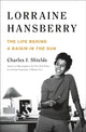 Book cover of: Lorraine Hansberry. By: Charles J. Shields