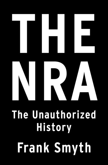 Book cover of: NRA