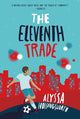 Book cover of: Eleventh Trade. By: Alyssa Hollingsworth