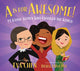 Book cover of: A is for Awesome!. By: Eva Chen