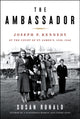 Book cover of: Ambassador. By: Susan Ronald