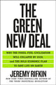 Book cover of: Green New Deal