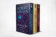 Book cover of: Wheel of Time Premium Boxed Set II. By: Robert Jordan