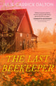 Book cover of: Last Beekeeper