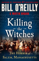 Book cover of: Killing the Witches. By: Anonymous GWAI