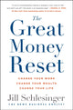Book cover of: Great Money Reset. By: Jill Schlesinger