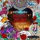 Book cover of: Mythogoria: Darkest Desires. By: Fabiana Attanasio
