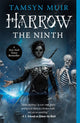 Harrow the Ninth 9781250313218 Tamsyn Muir