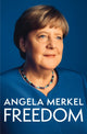 Book cover of: Freedom. By: Angela Merkel