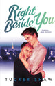Book cover of: Right Beside You