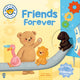 Book cover of: Build-A-Bear: Friends Forever. By: Build-A-Bear Workshop