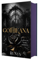 Book cover of: Gothikana. By: RuNyx