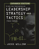 Book cover of: Leadership Strategy and Tactics. By: Jocko Willink