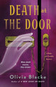 Book cover of: Death at the Door