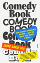 Book cover of: Comedy Book. By: Jesse David Fox