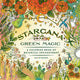 Book cover of: Starcana: Green Magic