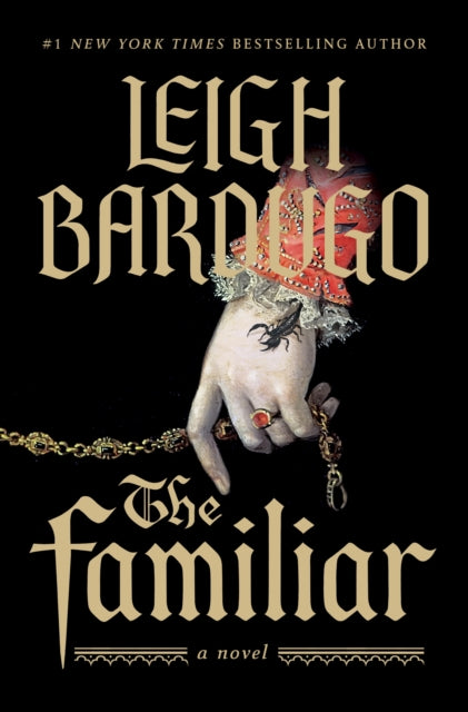Book cover of: Familiar