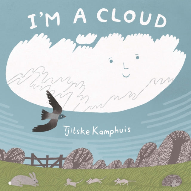 Book cover of: I'm a Cloud