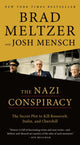 Book cover of: Nazi Conspiracy. By: Brad Meltzer