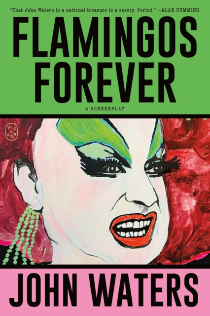 Book cover of: Flamingos Forever