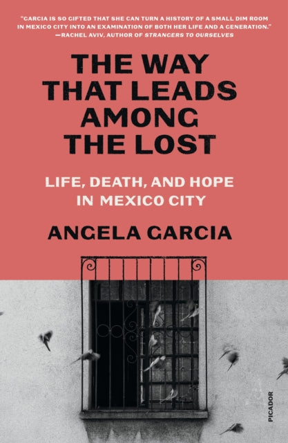 Book cover of: Way That Leads Among the Lost