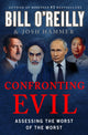 Book cover of: Confronting Evil