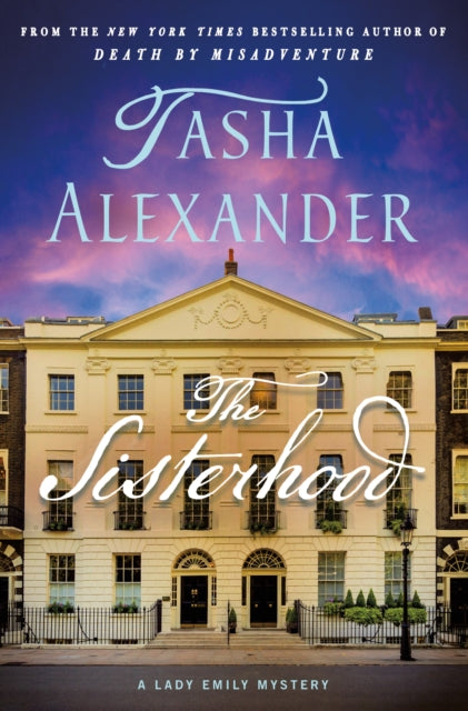 Book cover of: Sisterhood
