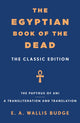 Egyptian Book of the Dead