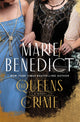 Book cover of: Queens of Crime
